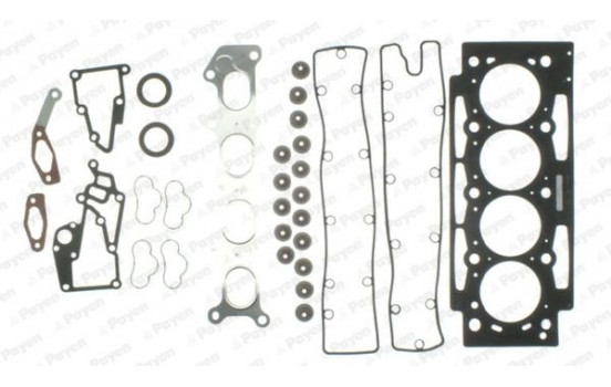 Packningssats, topplock CD5300 Payen