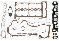 Packningssats, topplock CD5810 Payen