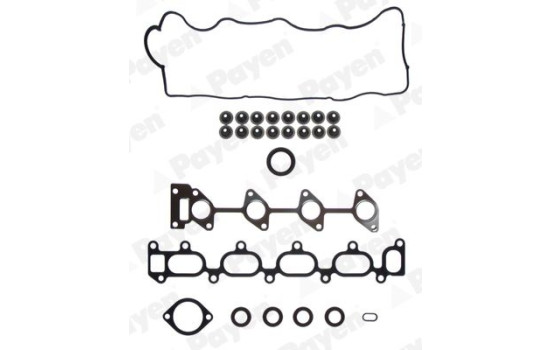 Packningssats, topplock CG7920 Payen