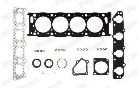 Packningssats, topplock CY070 Payen