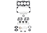 Packningssats, topplock DL390 Payen