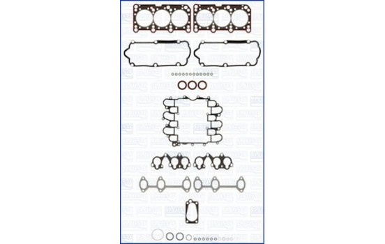 Packningssats, topplock FIBERMAX