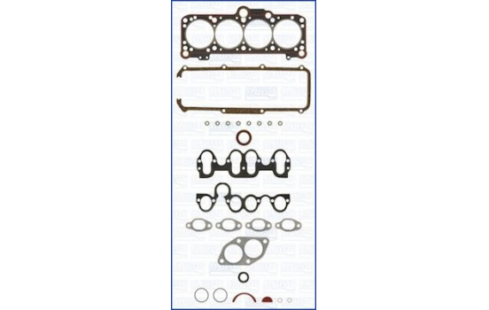 Packningssats, topplock FIBERMAX