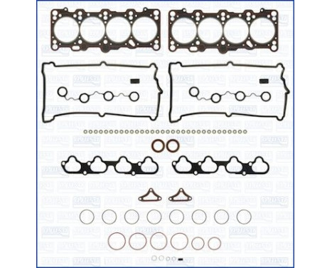 Packningssats, topplock FIBERMAX