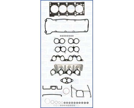 Packningssats, topplock FIBERMAX