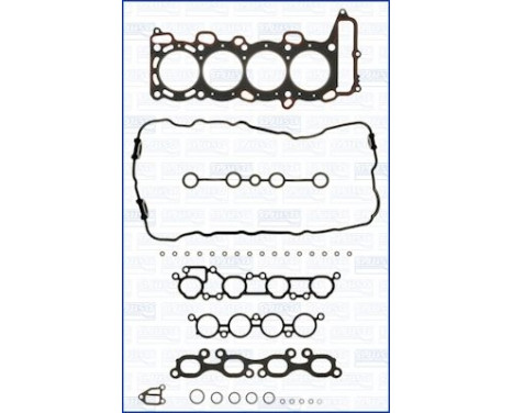 Packningssats, topplock FIBERMAX