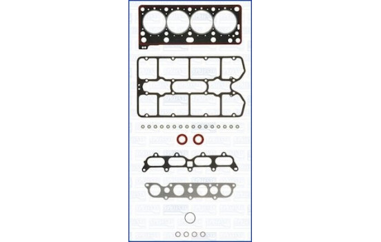 Packningssats, topplock FIBERMAX