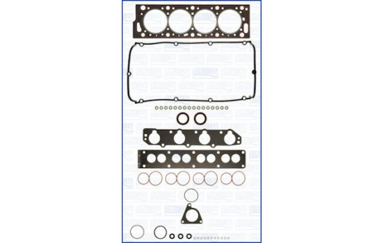 Packningssats, topplock FIBERMAX
