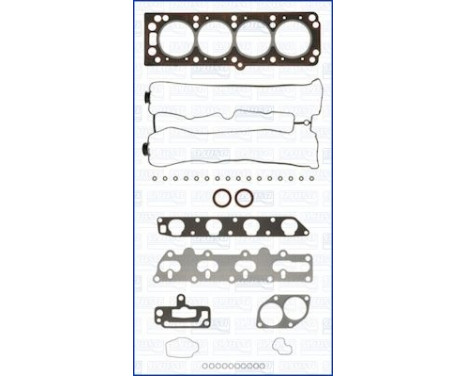 Packningssats, topplock FIBERMAX
