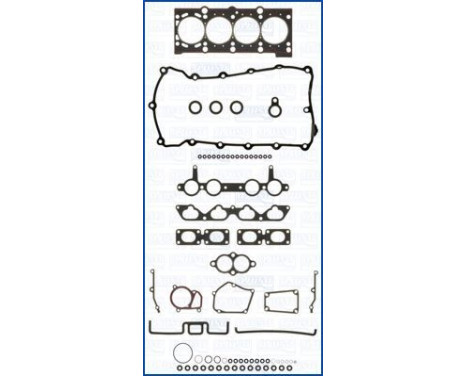 Packningssats, topplock FIBERMAX