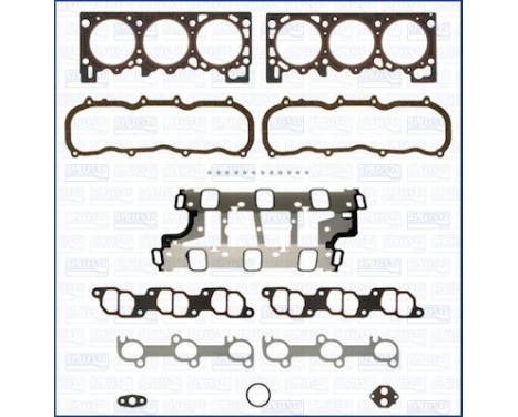 Packningssats, topplock FIBERMAX