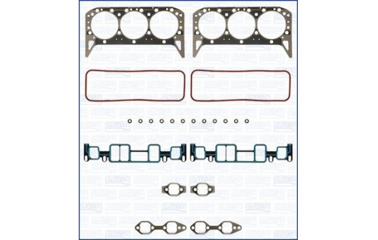 Packningssats, topplock FIBERMAX