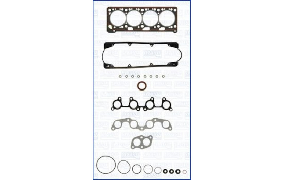 Packningssats, topplock FIBERMAX