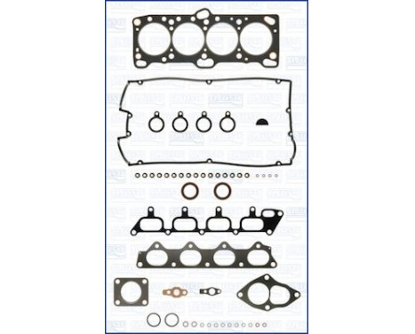 Packningssats, topplock FIBERMAX