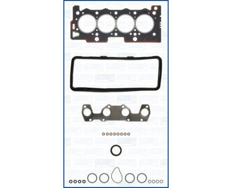 Packningssats, topplock FIBERMAX