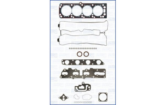 Packningssats, topplock FIBERMAX