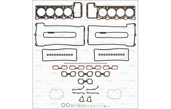 Packningssats, topplock FIBERMAX