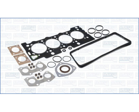 Packningssats, topplock FIBERMAX, bild 2