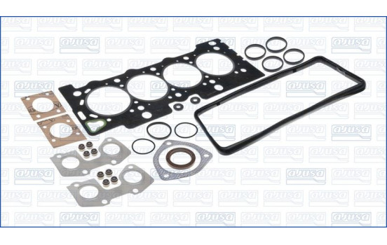 Packningssats, topplock FIBERMAX, bild 2