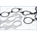 Packningssats, topplock FIBERMAX, miniatyr 2