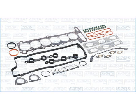 Packningssats, topplock FIBERMAX, bild 2