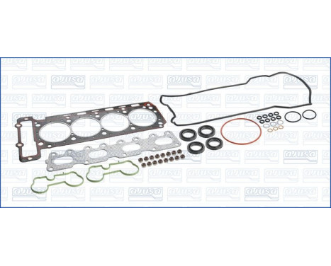 Packningssats, topplock FIBERMAX, bild 2