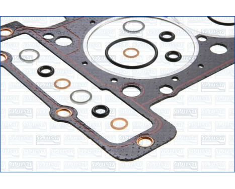 Packningssats, topplock FIBERMAX, bild 3