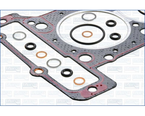 Packningssats, topplock FIBERMAX, bild 3