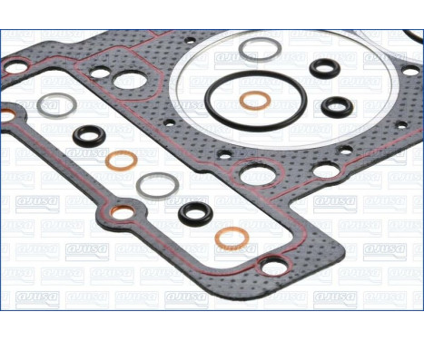 Packningssats, topplock FIBERMAX, bild 3