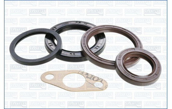 Packningssats, topplock FIBERMAX, bild 3