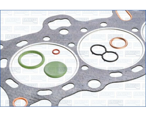 Packningssats, topplock FIBERMAX, bild 3