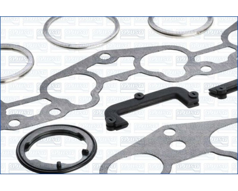 Packningssats, topplock FIBERMAX, bild 4