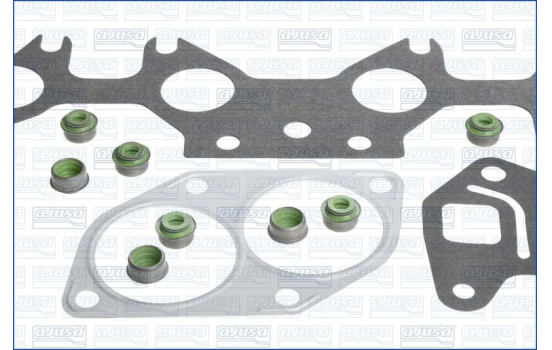 Packningssats, topplock FIBERMAX, bild 2