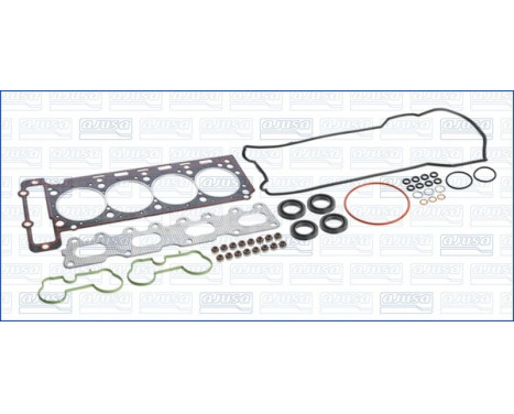 Packningssats, topplock FIBERMAX, bild 2