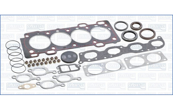 Packningssats, topplock FIBERMAX, bild 4