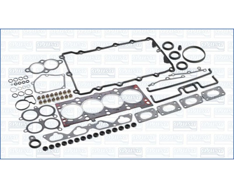 Packningssats, topplock FIBERMAX, bild 2