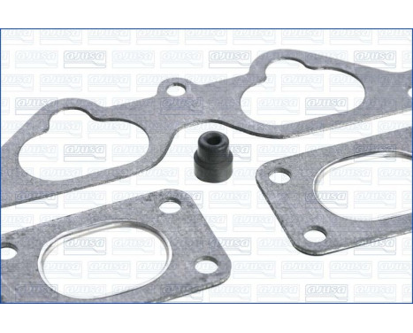 Packningssats, topplock FIBERMAX, bild 4