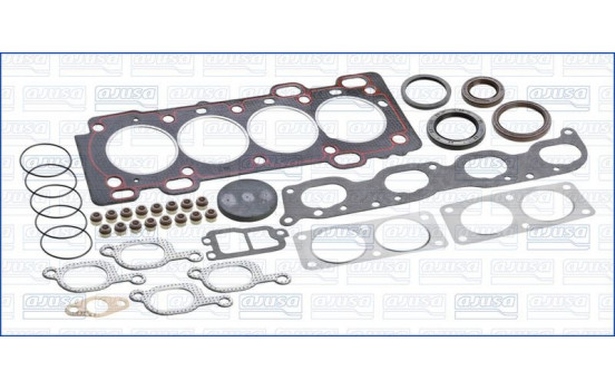 Packningssats, topplock FIBERMAX, bild 4