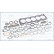 Packningssats, topplock FIBERMAX, miniatyr 2