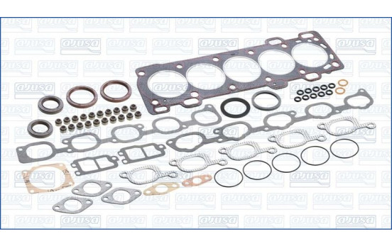 Packningssats, topplock FIBERMAX, bild 2
