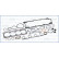 Packningssats, topplock FIBERMAX, miniatyr 2