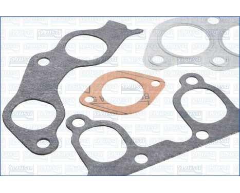 Packningssats, topplock FIBERMAX, bild 3