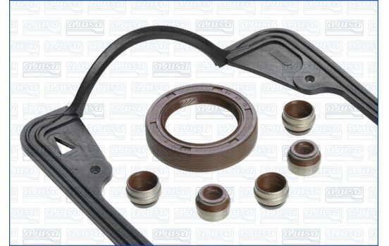 Packningssats, topplock FIBERMAX, bild 4