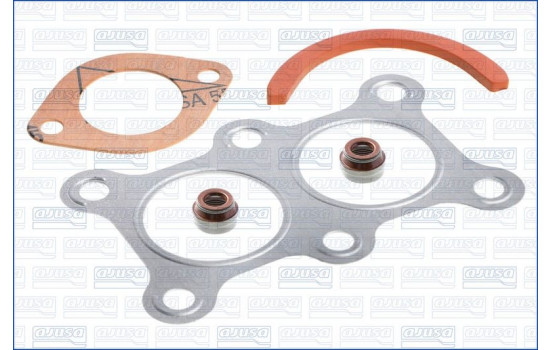 Packningssats, topplock FIBERMAX, bild 4