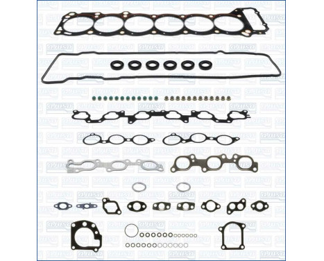Packningssats, topplock FIBERMAX, bild 4