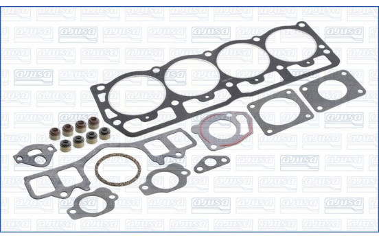 Packningssats, topplock FIBERMAX, bild 2