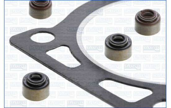 Packningssats, topplock FIBERMAX, bild 3
