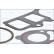 Packningssats, topplock FIBERMAX, miniatyr 4