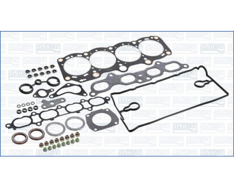 Packningssats, topplock FIBERMAX, bild 2