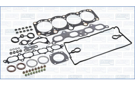 Packningssats, topplock FIBERMAX, bild 2